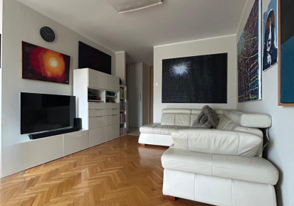 Квартира за 384 000 евро в Любляне, Словения