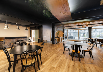 Офис за 750 000 евро в Любляне, Словения