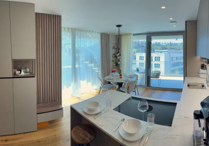 Квартира за 999 999 евро в Любляне, Словения