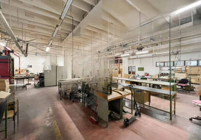 Офис за 1 455 000 евро в Любляне, Словения