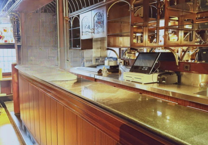 Офис за 160 000 евро в Любляне, Словения