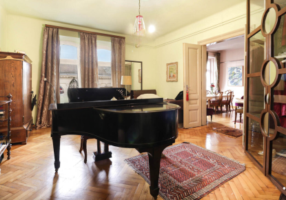 Квартира за 665 000 евро в Любляне, Словения