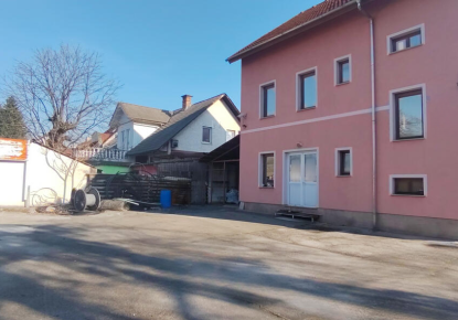 Офис за 825 000 евро в Любляне, Словения