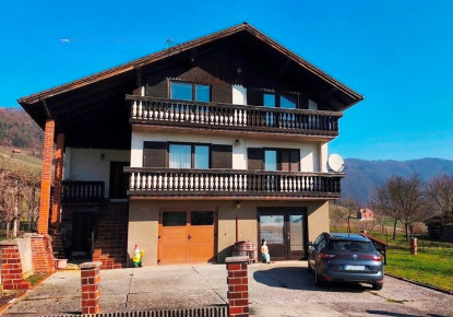 Дом за 99 000 евро в Брежице, Словения