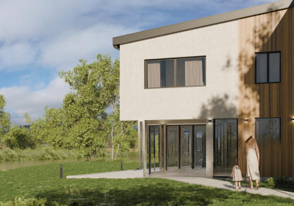 Дом за 850 000 евро в Любляне, Словения