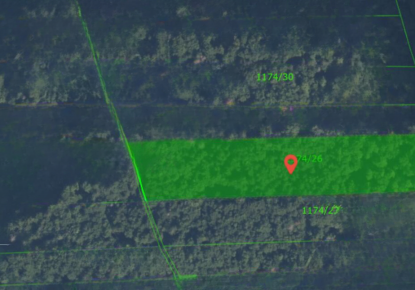 Земля за 26 328 евро в Бледе, Словения