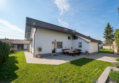 Дом за 655 000 евро в Любляне, Словения