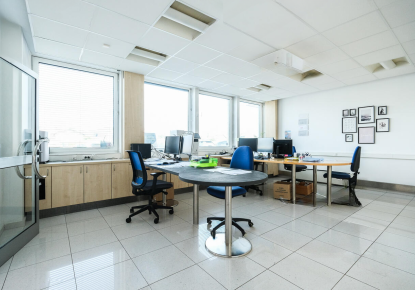 Офис за 739 000 евро в Любляне, Словения