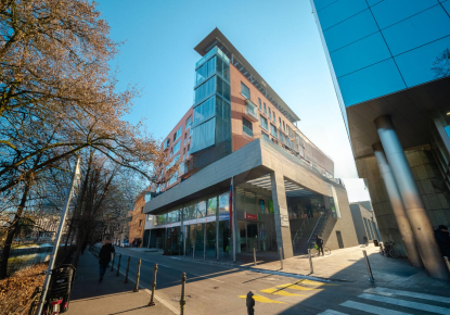 Офис за 1 390 000 евро в Любляне, Словения