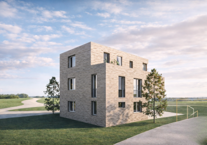 Офис за 374 601 евро в Любляне, Словения