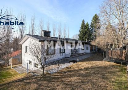 Дом за 368 000 евро в Вантаа, Финляндия