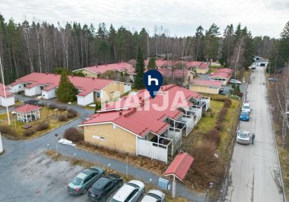 Квартира за 139 000 евро в Тампере, Финляндия