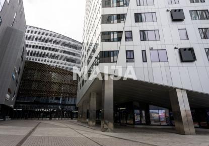 Апартаменты за 289 000 евро в Тампере, Финляндия