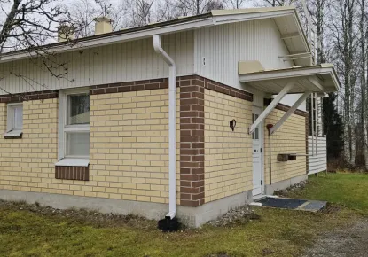 Таунхаус за 11 500 евро в Иломантси, Финляндия