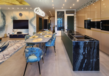 Квартира за 579 000 евро в Будапеште, Венгрия