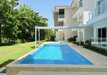 Квартира за 306 504 евро в Баваро, Доминиканская Республика