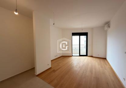 Апартаменты за 102 000 евро в Бечичи, Черногория