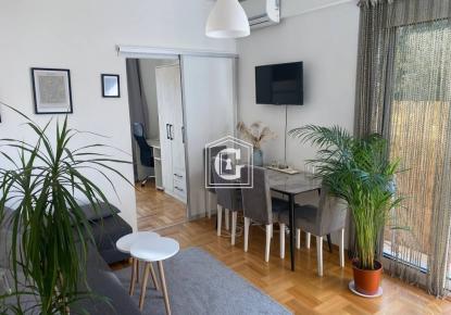 Апартаменты за 180 000 евро в Будве, Черногория