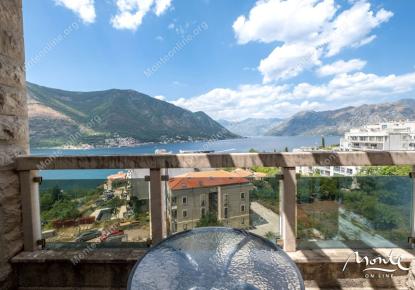 Апартаменты за 160 000 евро в Доброте, Черногория