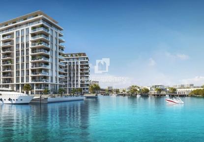 Бунгало за 1 290 585 евро в Дубае, ОАЭ