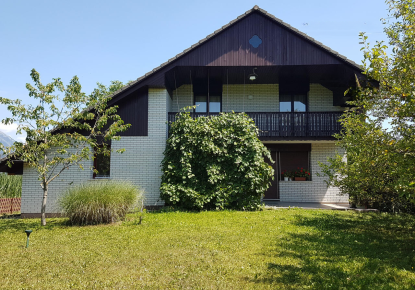 Дом за 730 000 евро в Бледе, Словения