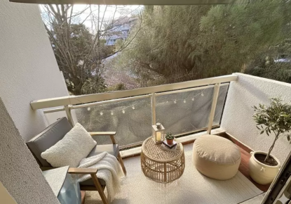 Квартира за 146 000 евро в Каннах, Франция