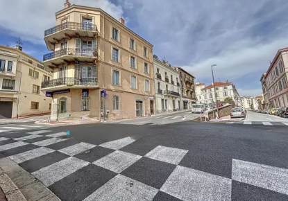 Квартира за 137 000 евро в Каннах, Франция