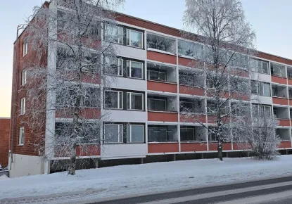 Квартира за 11 000 евро в Настола, Финляндия