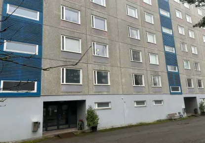 Квартира за 12 000 евро в Пори, Финляндия