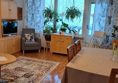 Квартира за 12 700 евро в Иматре, Финляндия