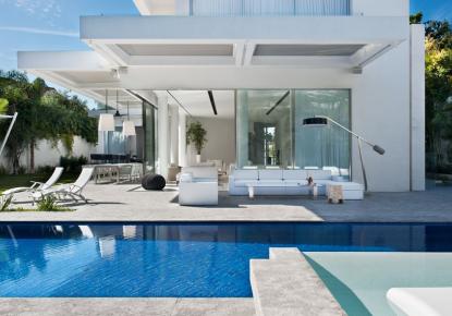 Вилла за 19 000 000 евро в Герцлии, Израиль