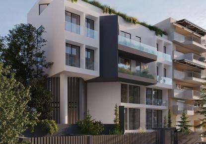 Квартира за 310 000 евро в Аттике, Греция