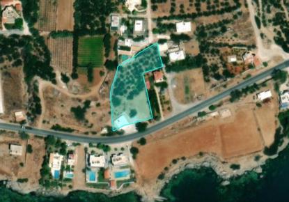 Коммерческая недвижимость за 430 000 евро в Ираклионе, Греция