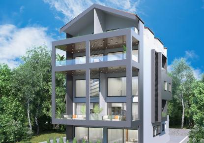 Мезонет за 660 000 евро в Афинах, Греция