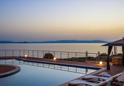 Вилла за 6 500 000 евро в Ираклионе, Греция