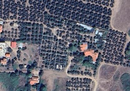 Земля за 92 000 евро в Ситонии, Греция