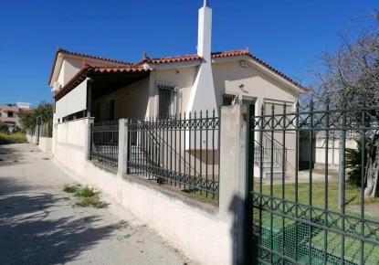 Дом за 270 000 евро на Пелопоннесе, Греция