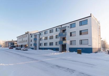 Квартира за 14 900 евро в Яанекоски, Финляндия