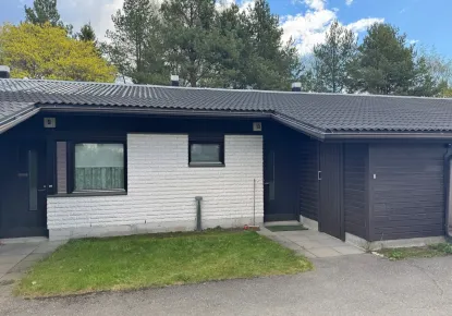 Таунхаус за 15 000 евро в Йороинен, Финляндия