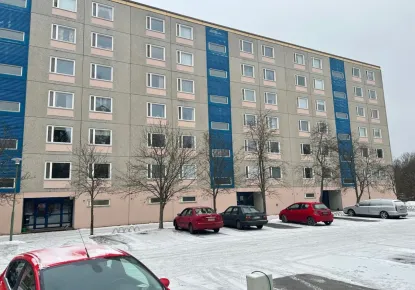 Квартира за 12 274 евро в Пори, Финляндия