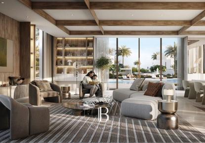 Вилла за 2 057 073 евро в Дубае, ОАЭ