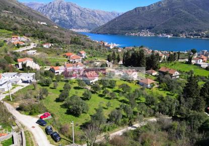 Земля за 85 410 евро в Каменари, Черногория