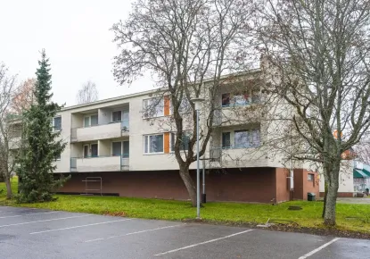 Квартира за 12 000 евро в Хуитинен, Финляндия