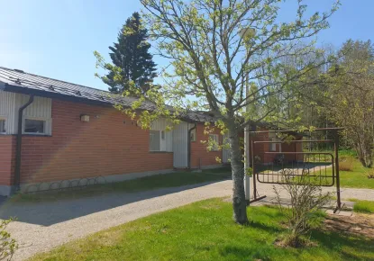 Таунхаус за 12 000 евро в Кейтеле, Финляндия