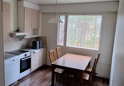 Квартира за 13 000 евро в Лиекса, Финляндия