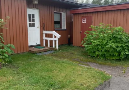 Таунхаус за 12 000 евро в Суомуссалми, Финляндия