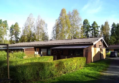 Таунхаус за 14 900 евро в Пори, Финляндия