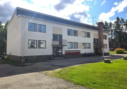 Квартира за 9 900 евро в Суомуссалми, Финляндия