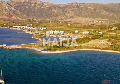 Земля за 3 200 000 евро во Влёре, Албания