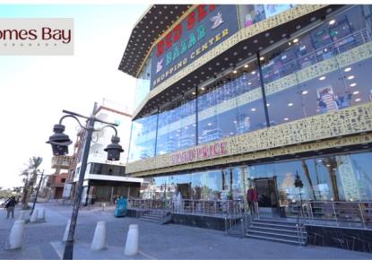 Апартаменты за 43 221 евро в Хургаде, Египет